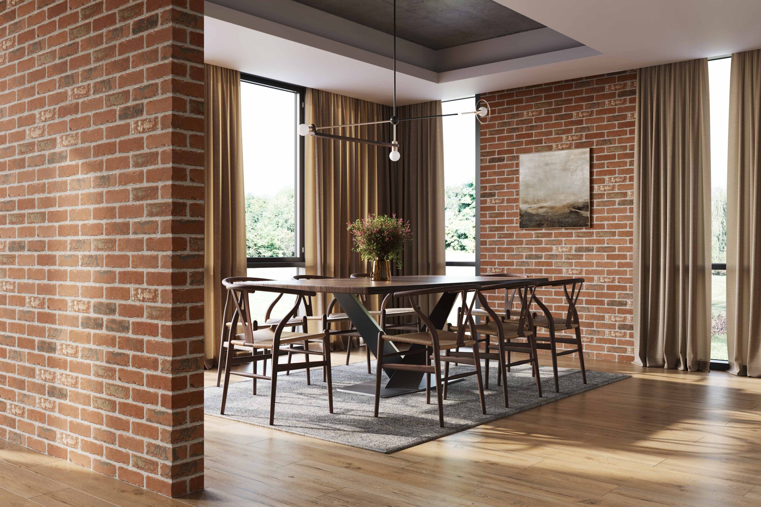 Thin-Brick-Accent-Wall_Downtown-Master