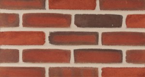 molded brick